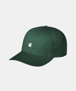 Mand Carhartt WIP Caps & Huer | Madison Cap Logo