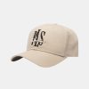 Mand BLS Hafnia Caps & Huer | Logo Outline Cap