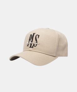 Mand BLS Hafnia Caps & Huer | Logo Outline Cap