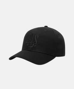 Mand BLS Hafnia Caps & Huer | Logo Outline Cap