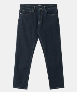 Mand Gabba Jeans | Marc Jeans Dark Blue Denim