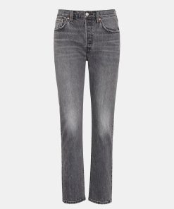 Kvinde Levi´s Jeans | W 501 Jeans Swan Island