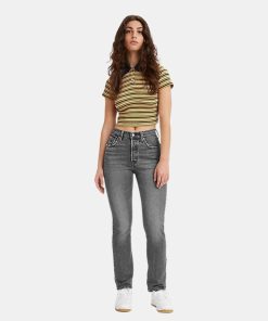 Kvinde Levi´s Jeans | W 501 Jeans Swan Island