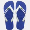 Kvinde Havaianas | Brazil Logo Slippers