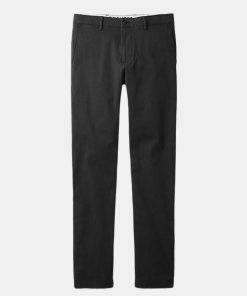 Mand Dockers Bukser | Smart 360 Flex Pants Black