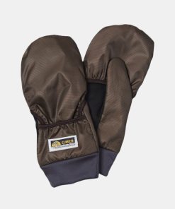 Kvinde Elmer Accessories | Naka Gloves Brown