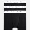 Mand Calvin Klein Undertoj | U2662G Trunks /White Black