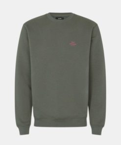 Mand Mads Nørgaard Sweatshirts | Standard Sweatshirt