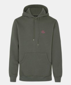 Mand Mads Nørgaard Sweatshirts | Standard Hoodie Beluga