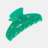 Kvinde Pico Accessories | Lucky Claw Green