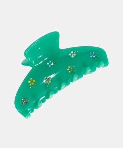 Kvinde Pico Accessories | Lucky Claw Green