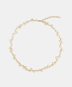 Kvinde Vincent Smykker | Stolen Starlight Necklace Gold