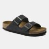 Kvinde Birkenstock | W Arizona Sandals Black