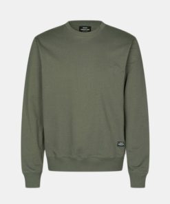 Mand Mads Nørgaard Sweatshirts | Asker Sweatshirt