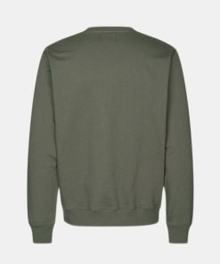 Mand Mads Nørgaard Sweatshirts | Asker Sweatshirt