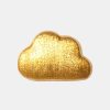 Kvinde LULU Copenhagen Smykker | Cloud Ear Stud Gold