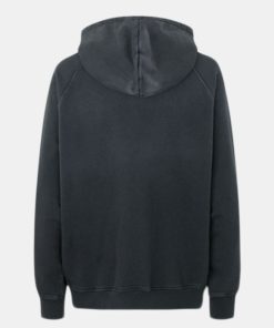 Kvinde Mads Nørgaard Sweatshirts | Torn Sweat Halle Hoodie Phantom