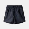 Mand H2O Shorts | Leisure Swim Shorts Navy 2500 Navy