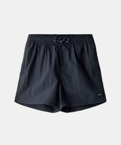 Mand H2O Shorts | Leisure Swim Shorts Navy 2500 Navy