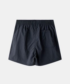 Mand H2O Shorts | Leisure Swim Shorts Navy 2500 Navy