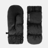 Kvinde Samsøe Samsøe Accessories | Shasta Mitten Black