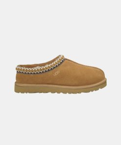 Kvinde UGG | W Tasman Slip In Chestnut