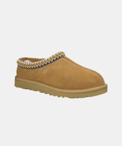 Kvinde UGG | W Tasman Slip In Chestnut