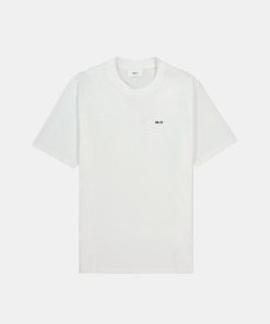 Mand NN07 T-Shirts | Adam Emb Tee