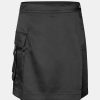 Kvinde Envii Nederdele | Encab Skirt Black