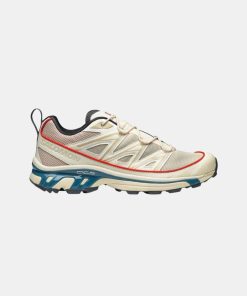 Mand Salomon | Xt-6 Expanse Sneakers Almilk/Aegean