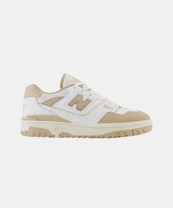 Mand New Balance | Bb550Nec Sneakers White/Incense