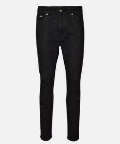 Mand Levi´s Jeans | 512 Jeans Night Shine Black