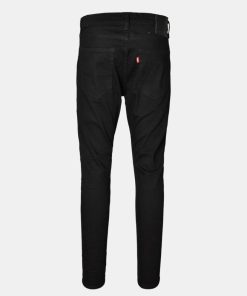 Mand Levi´s Jeans | 512 Jeans Night Shine Black