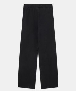 Kvinde H2OFagerholt Bukser | Pro Straight Sweatpants Black