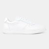 Mand Garment Project | Legacy Sneakers Leather White