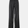 Kvinde Gestuz Bukser | Yacminegz Pants Black