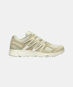 Mand Salomon | Xmn-4 Winter Sneakers Almond Milk