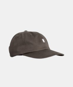 Mand Norse Projects Caps & Huer | Twill Cap