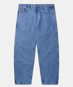 Mand Butter Goods Jeans | Hound Jeans