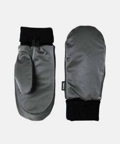 Kvinde Rains Accessories | Puffer Mittens