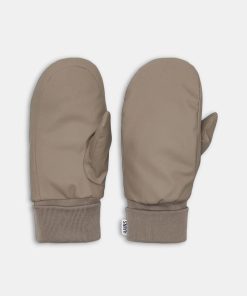 Kvinde Rains Accessories | Puffer Mittens