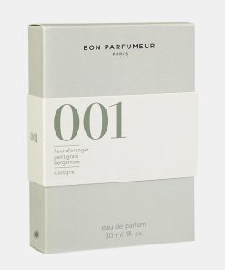 Mand Bon Parfumeur | 001 Parfume