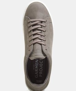 Mand Garment Project | Type Sneakers Grey