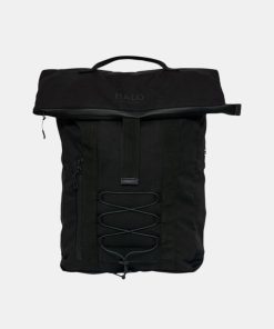 Kvinde HALO Tasker & Punge | Dura Backpack Bag 2001 Black