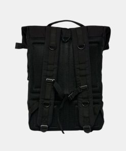 Kvinde HALO Tasker & Punge | Dura Backpack Bag 2001 Black