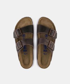 Mand Birkenstock | Arizona Sandals Habana