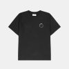 Mand 7 Days Active T-Shirts | Everyday Tee Black