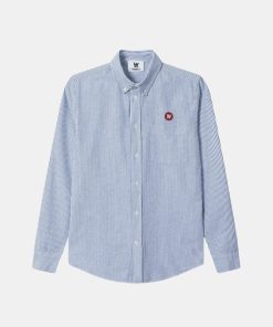 Mand Wood Wood Skjorter | Tod Shirt