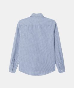 Mand Wood Wood Skjorter | Tod Shirt