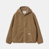 Kvinde Carhartt WIP Jakker | W Elliot Jacket Buffalo